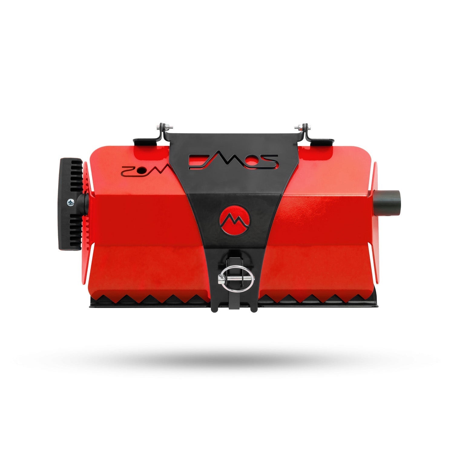 DMOS Stealth Shovel Mount - Grayman Trading Company