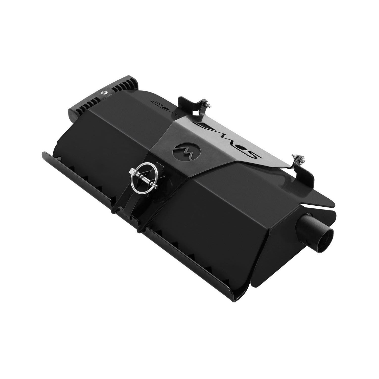 DMOS Stealth Shovel Mount - Grayman Trading Company