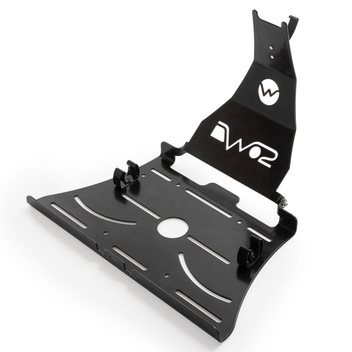 DMOS Stealth Shovel Mount - Grayman Trading Company