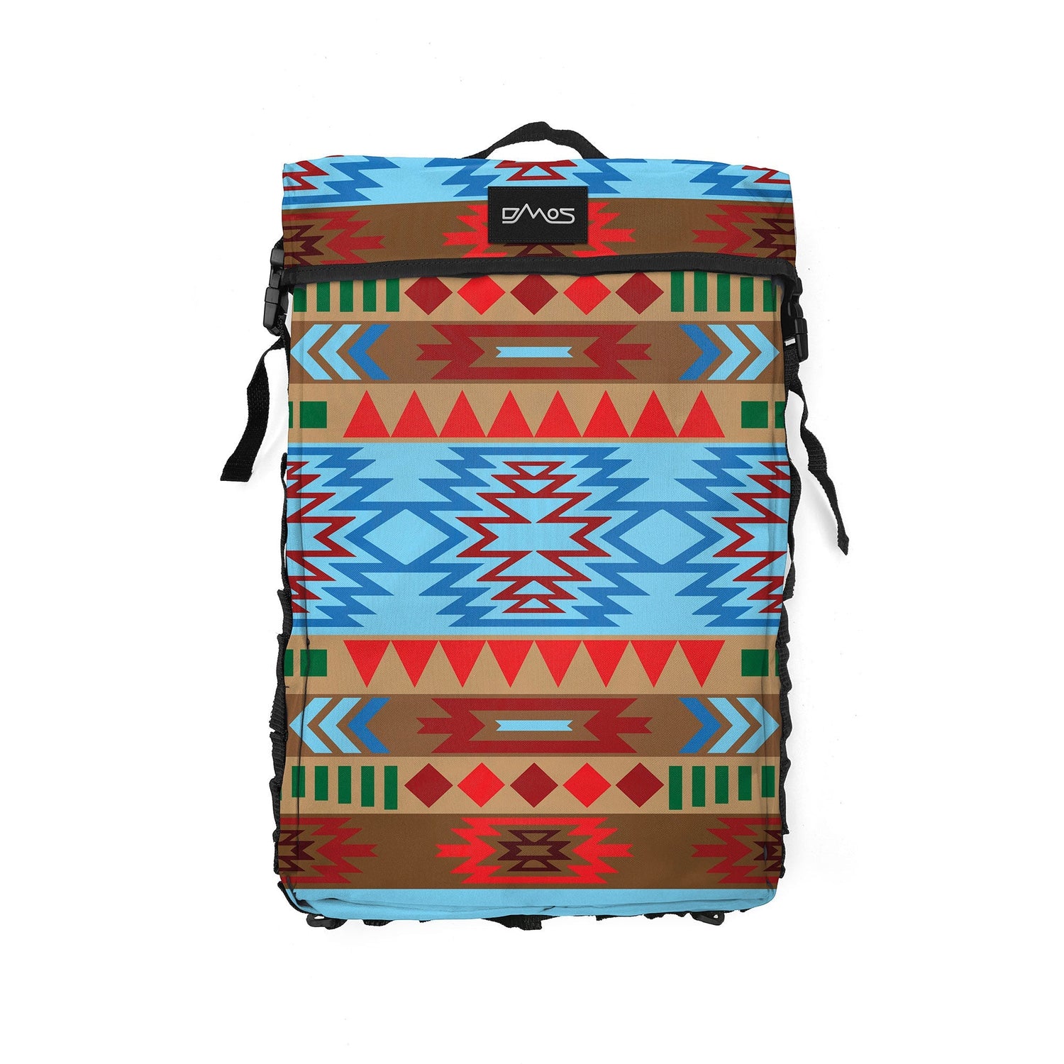 DMOS Stealth XL Shovel Bag Southwest - Grayman Trading Company