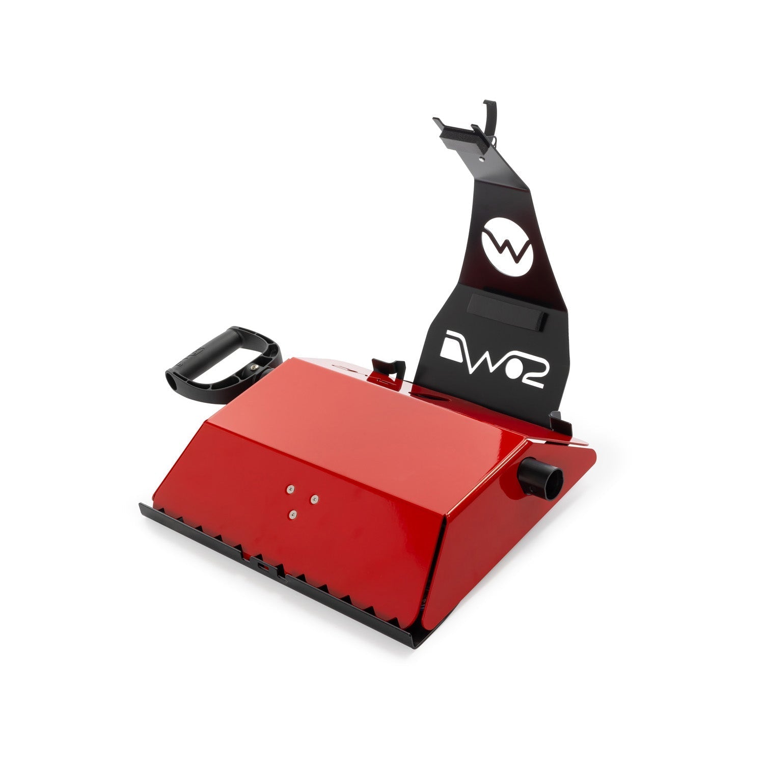 DMOS Stealth XL Shovel Mount - Grayman Trading Company