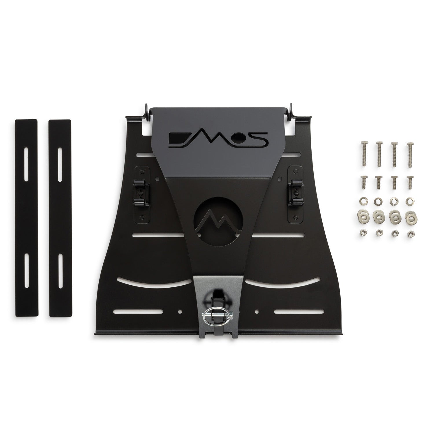 DMOS Stealth XL Shovel Mount - Grayman Trading Company