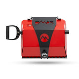 DMOS Stealth XL Shovel Mount - Grayman Trading Company