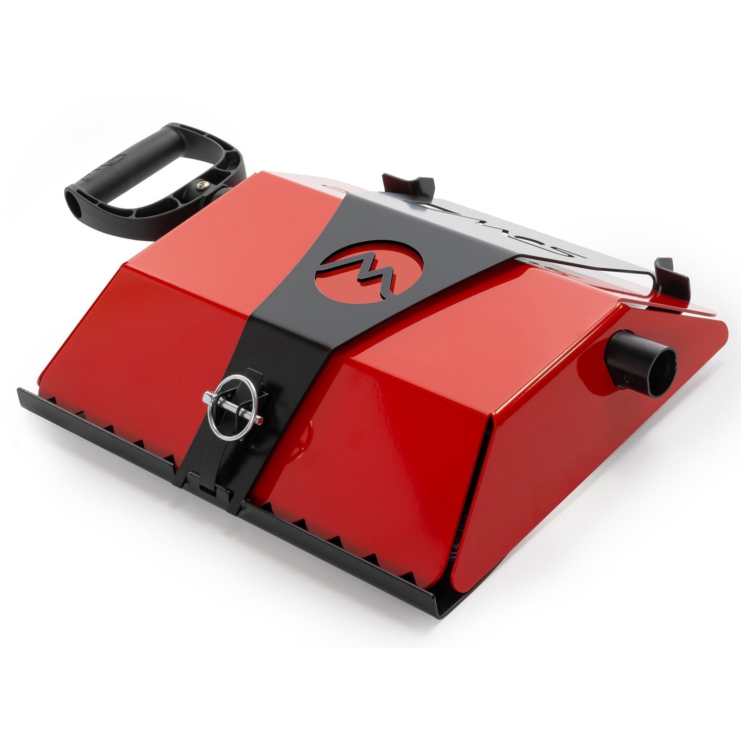 DMOS Stealth XL Shovel Mount - Grayman Trading Company