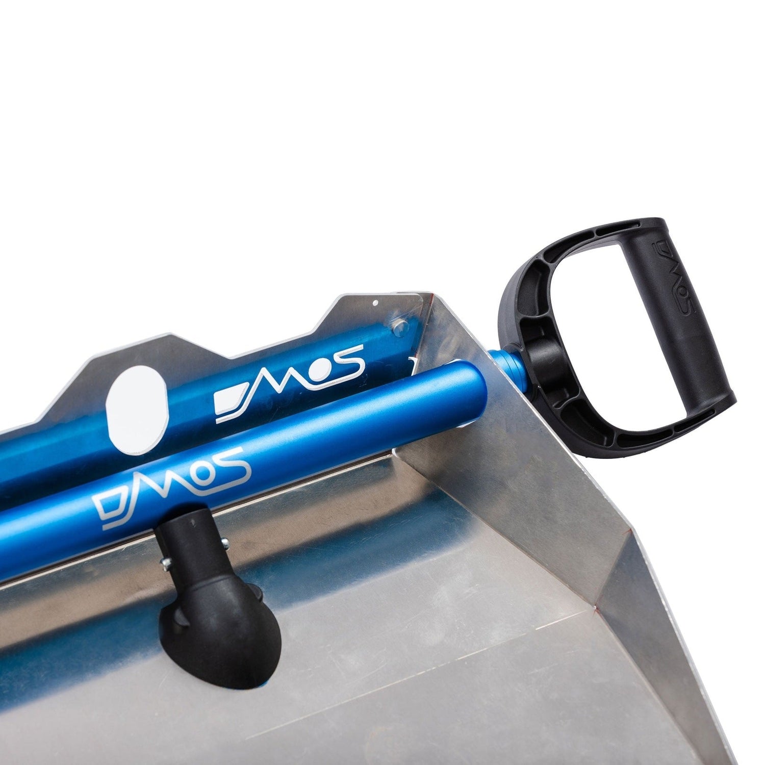 DMOS The Alpha Shovel - Grayman Trading Company