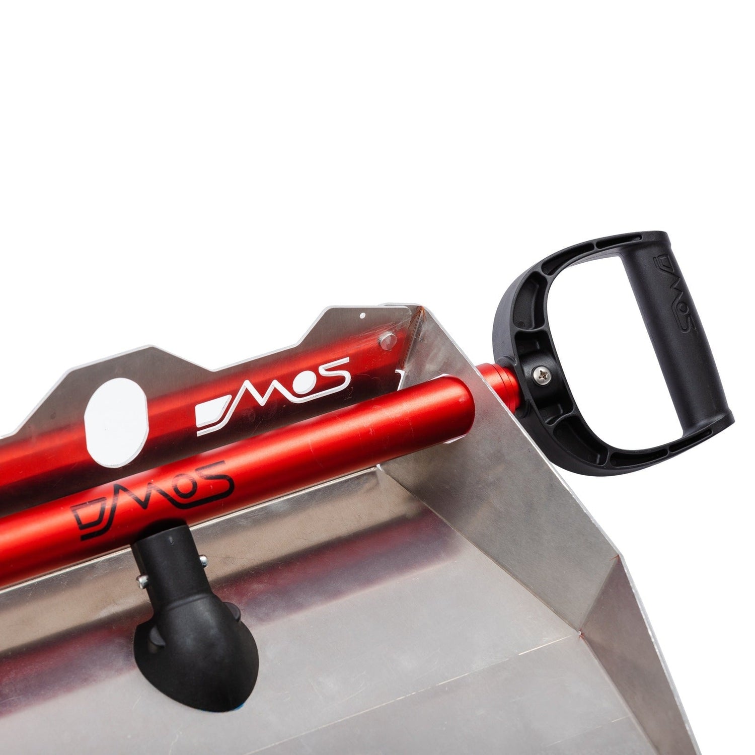 DMOS The Alpha Shovel - Grayman Trading Company