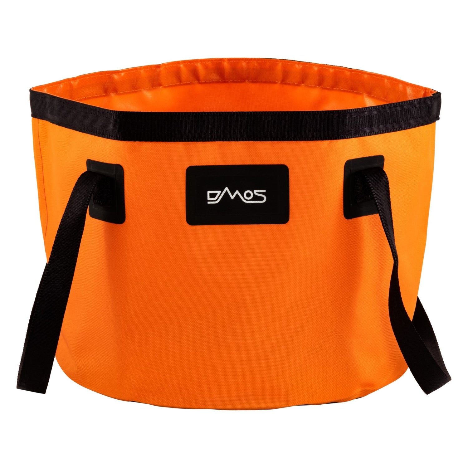 DMOS The Ruck Bucket - Foldable Camping Water Bucket - Grayman Trading Company