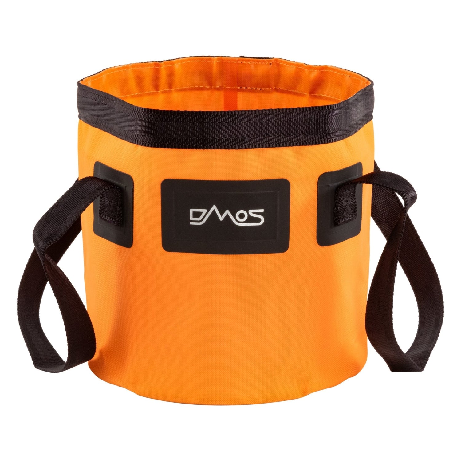 DMOS The Ruck Bucket - Foldable Camping Water Bucket - Grayman Trading Company