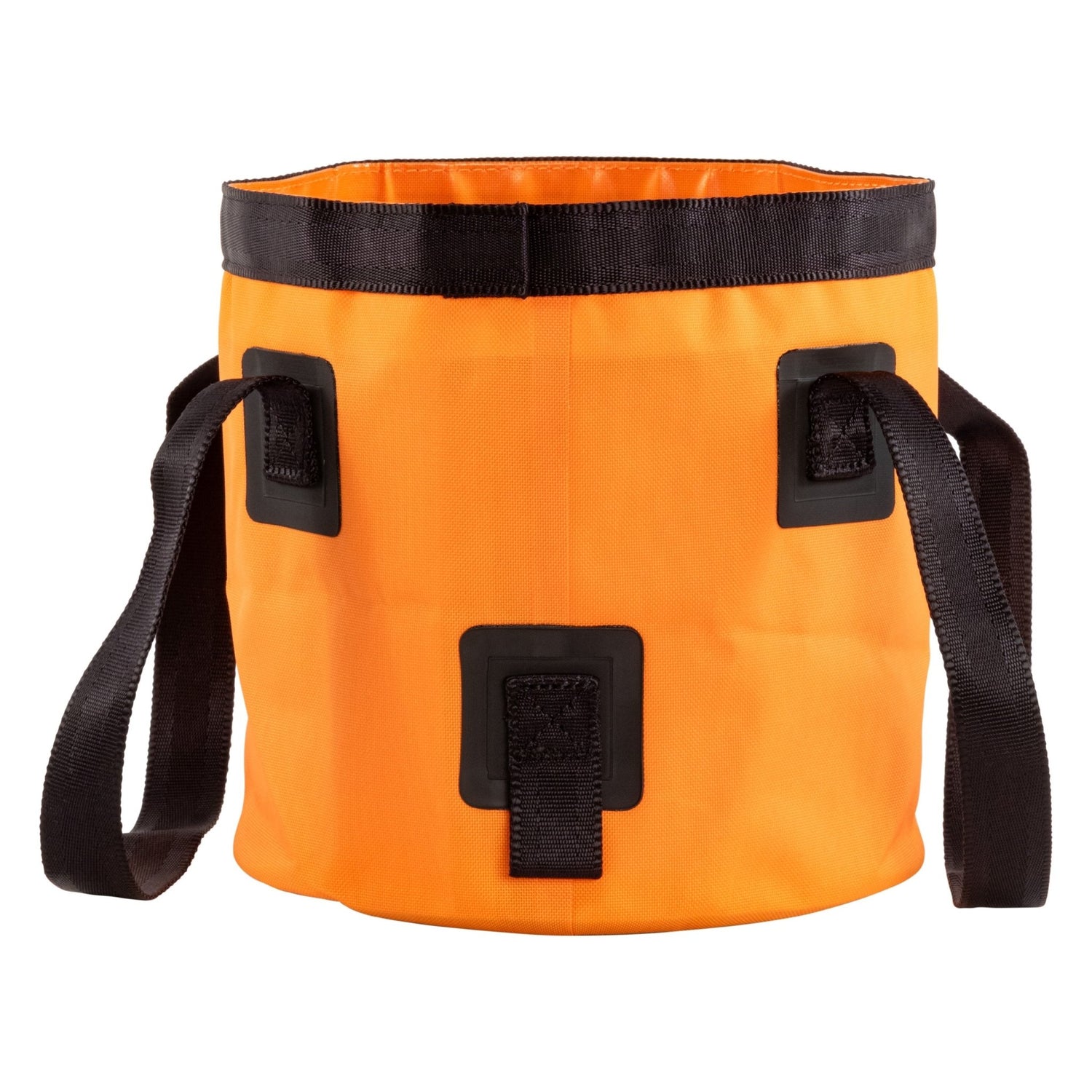 DMOS The Ruck Bucket - Foldable Camping Water Bucket - Grayman Trading Company