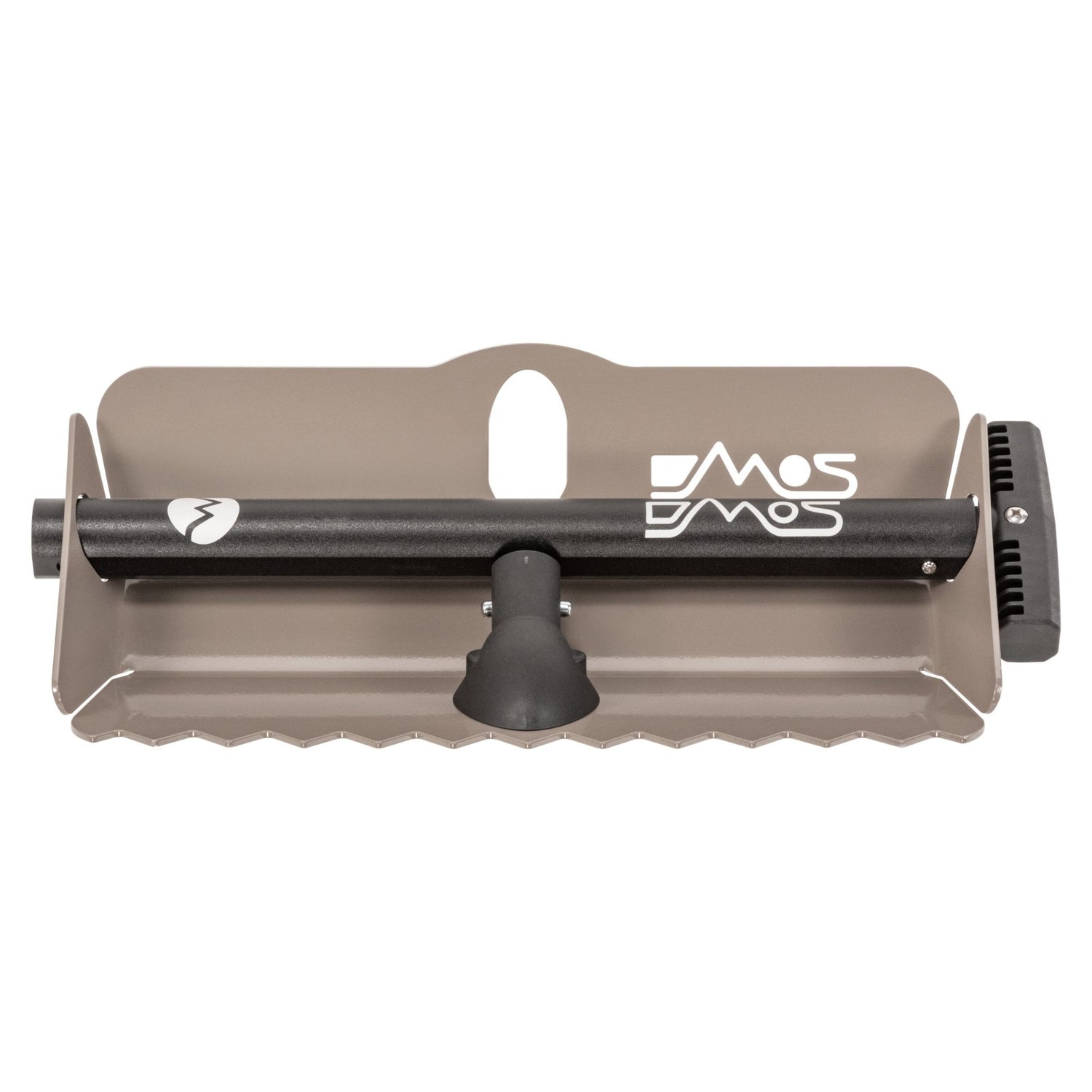 DMOS The Stealth Shovel - Grayman Trading Company