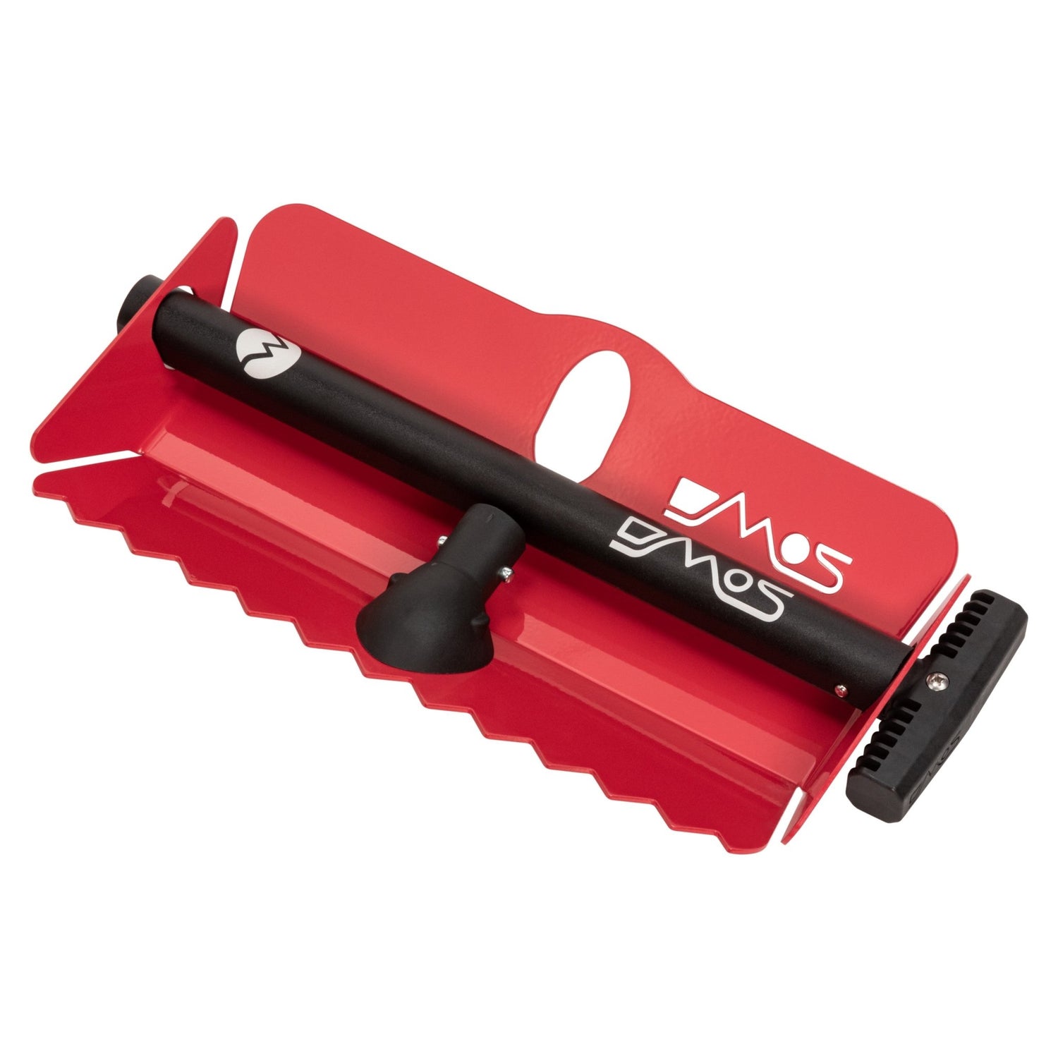 DMOS The Stealth Shovel - Grayman Trading Company