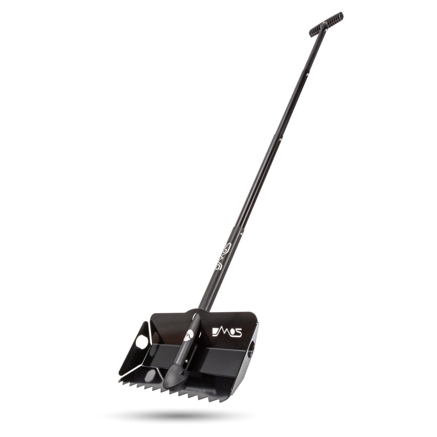 DMOS The Stealth Shovel - Grayman Trading Company