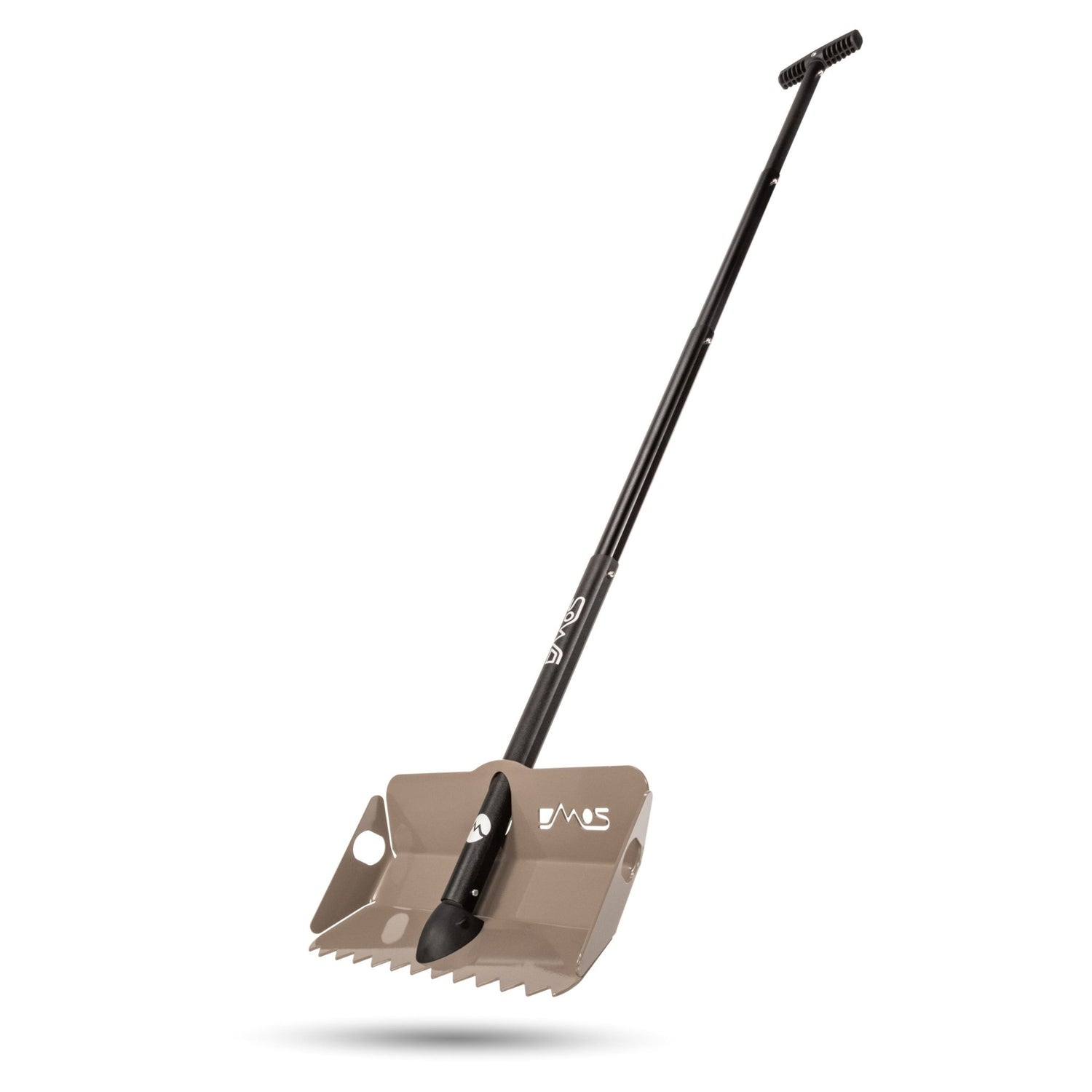 DMOS The Stealth Shovel - Grayman Trading Company