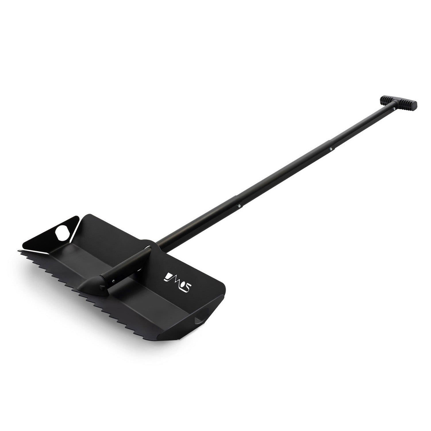 DMOS The Stealth X - Wide Shovel - Grayman Trading Company