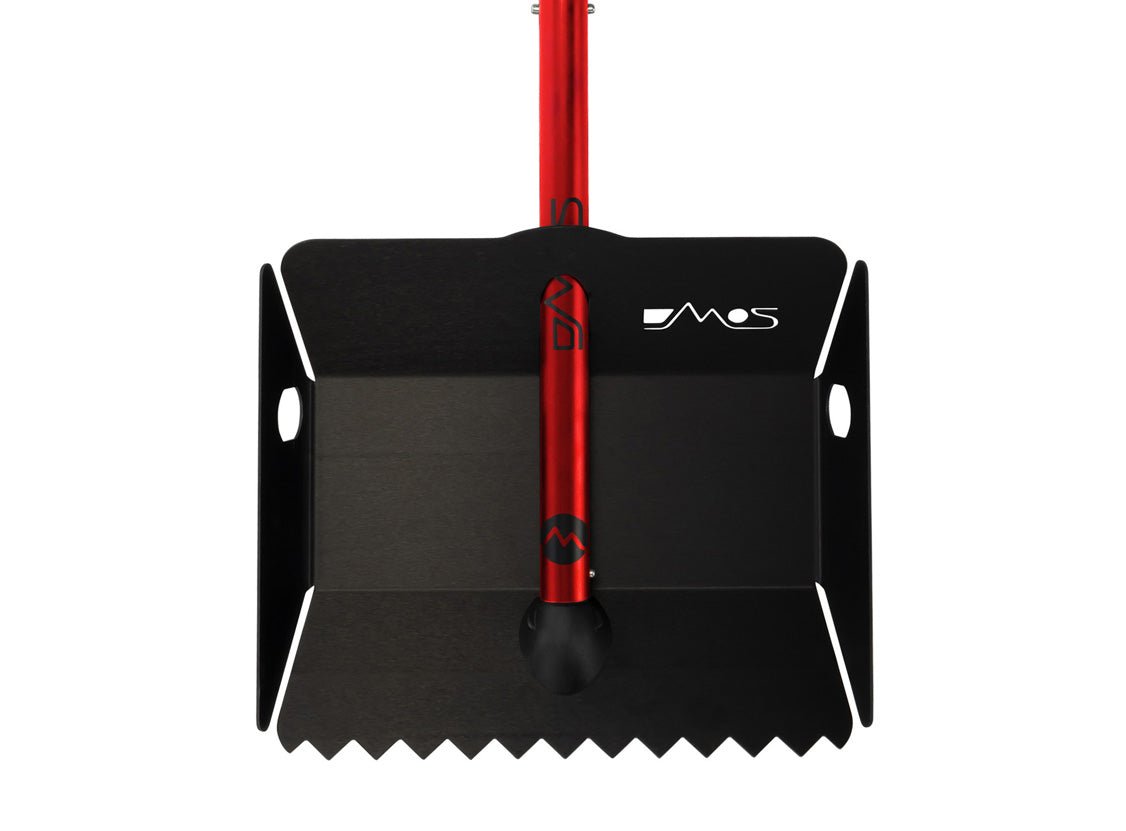 DMOS The Stealth XL Shovel - Grayman Trading Company