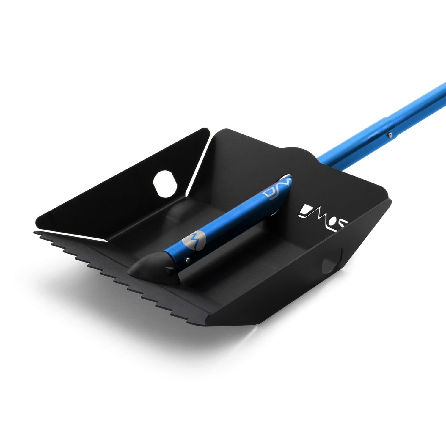 DMOS The Stealth XL Shovel - Grayman Trading Company