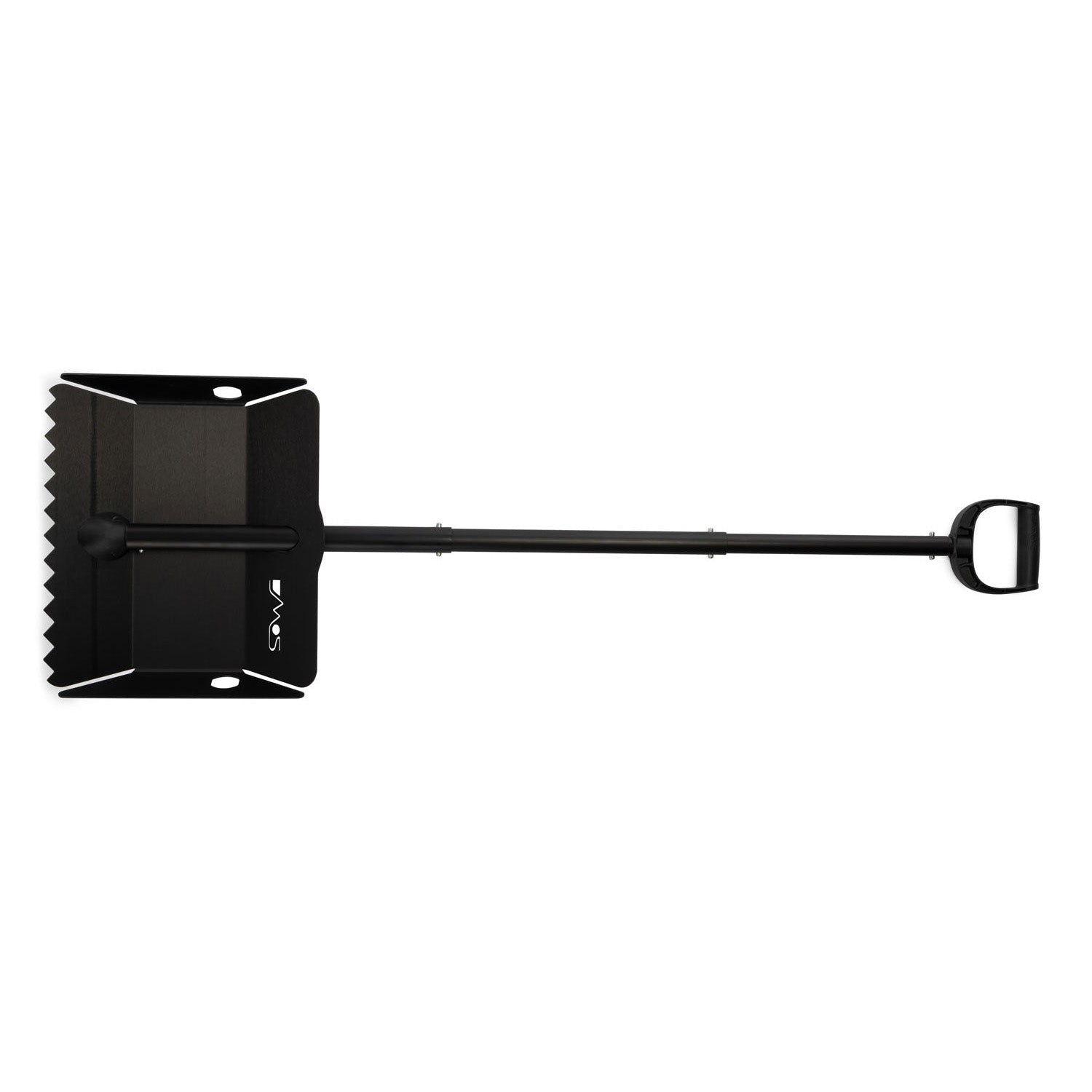DMOS The Stealth XL Shovel - Grayman Trading Company