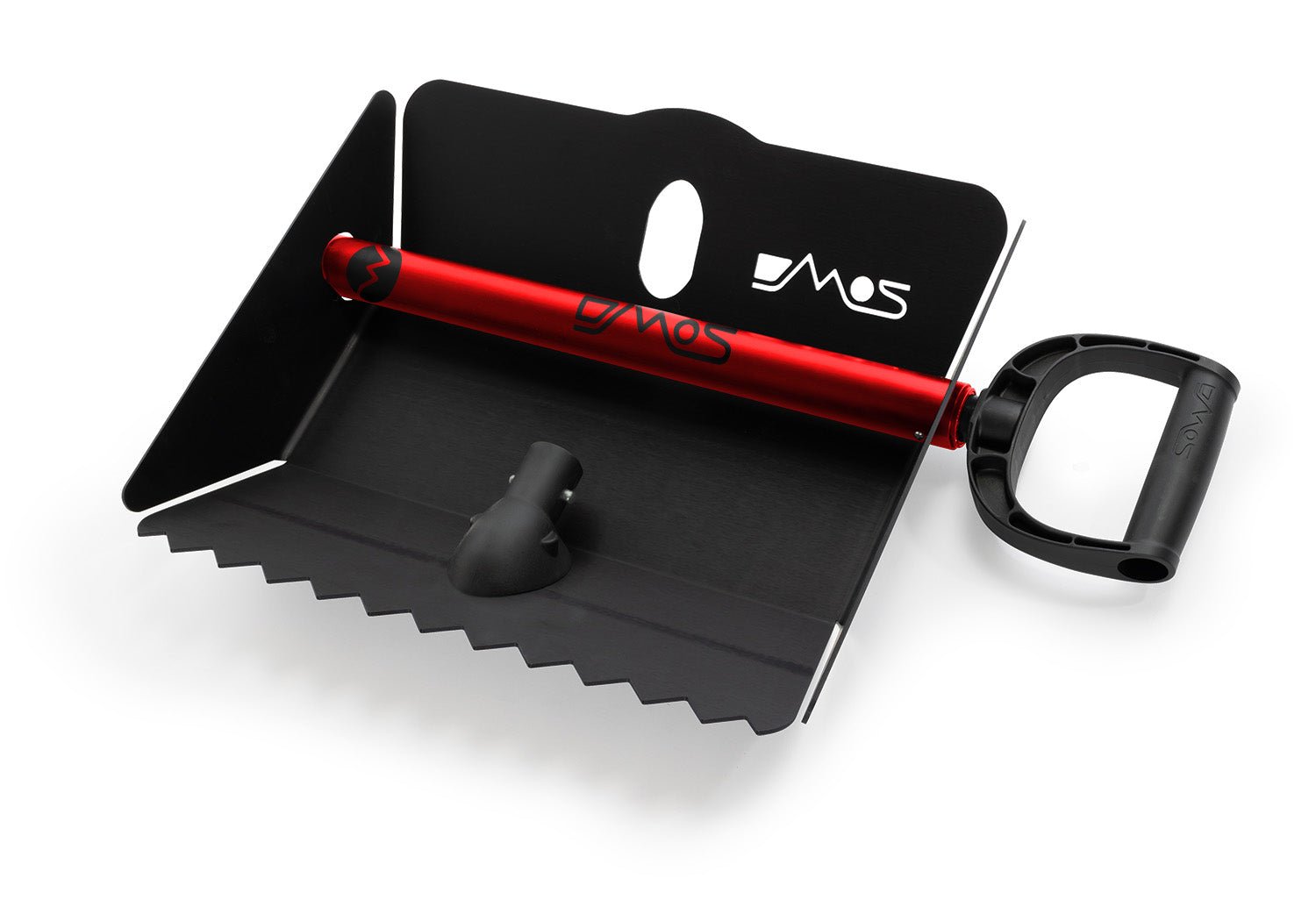 DMOS The Stealth XL Shovel - Grayman Trading Company