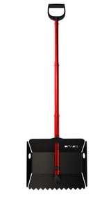 DMOS The Stealth XL Shovel - Grayman Trading Company