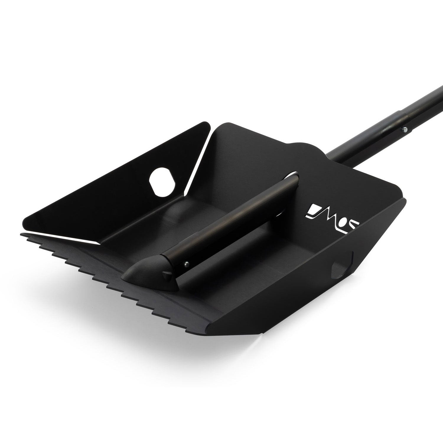 DMOS The Stealth XL Shovel - Grayman Trading Company