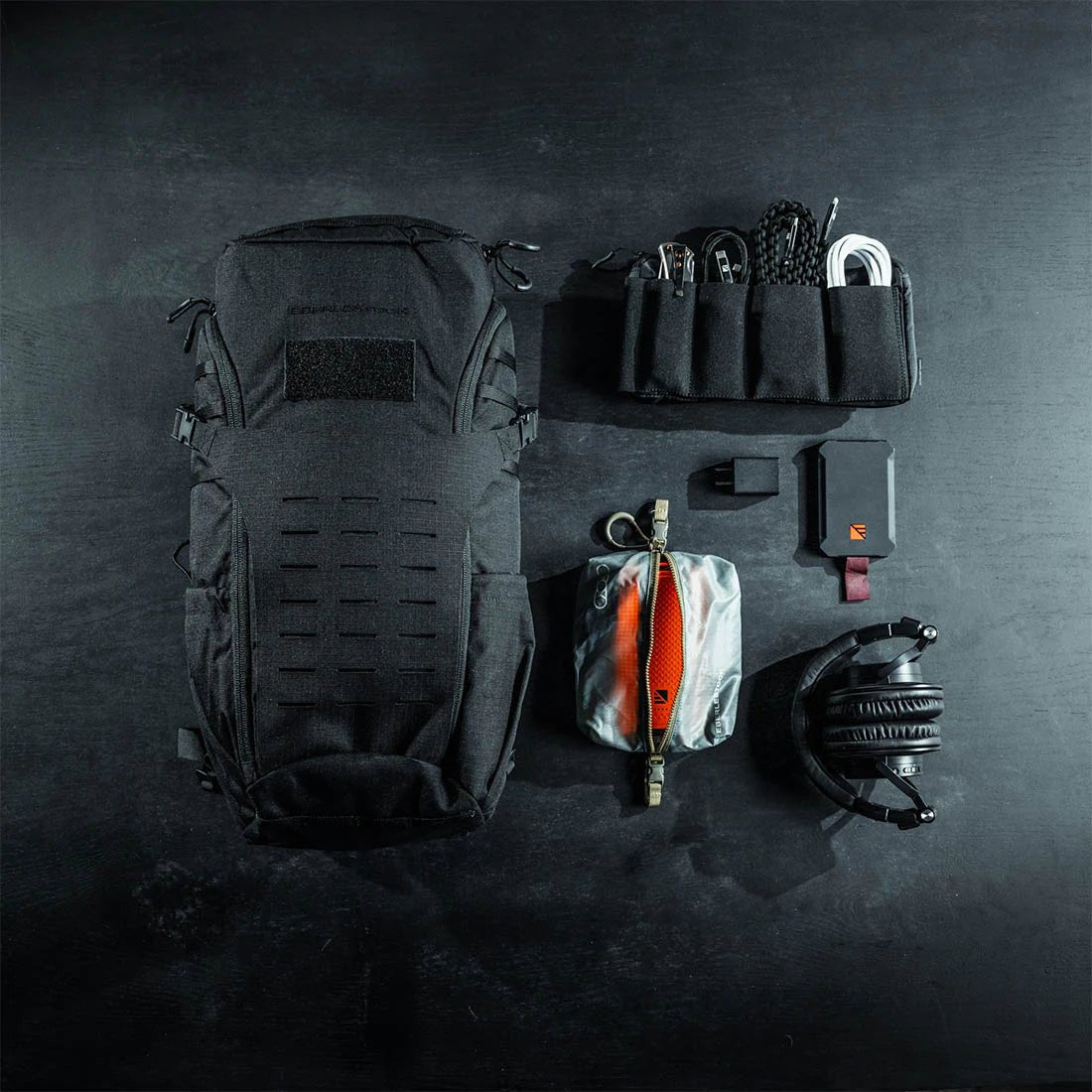 Eberlestock Bandit Pack - Grayman Trading Company