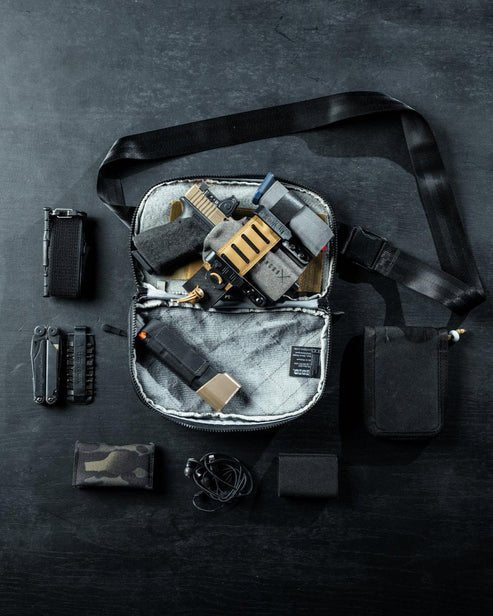 Eberlestock Fade Flex - Grayman Trading Company