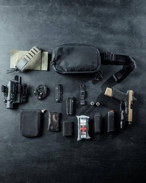 Eberlestock Fade Flex - Grayman Trading Company