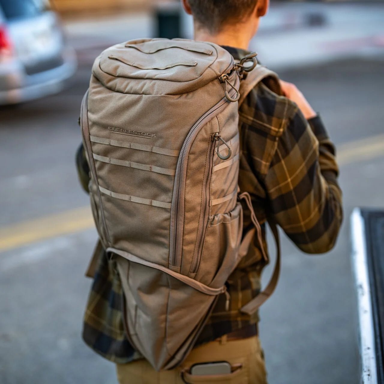 Eberlestock Little Trick Pack - Grayman Trading Company