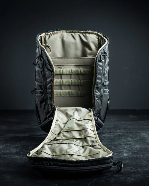 Eberlestock Little Trick Pack: Compact All - Day Adventure Backpack - Grayman Trading Company