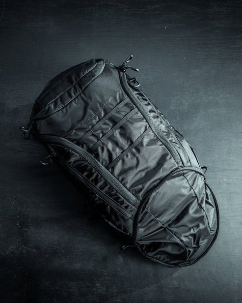 Eberlestock Little Trick Pack: Compact All - Day Adventure Backpack - Grayman Trading Company