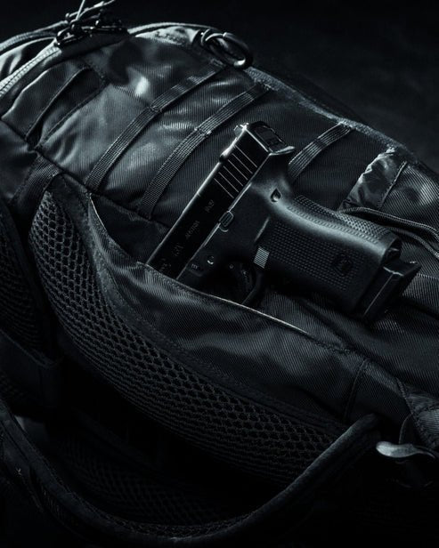 Eberlestock Little Trick Pack: Compact All - Day Adventure Backpack - Grayman Trading Company