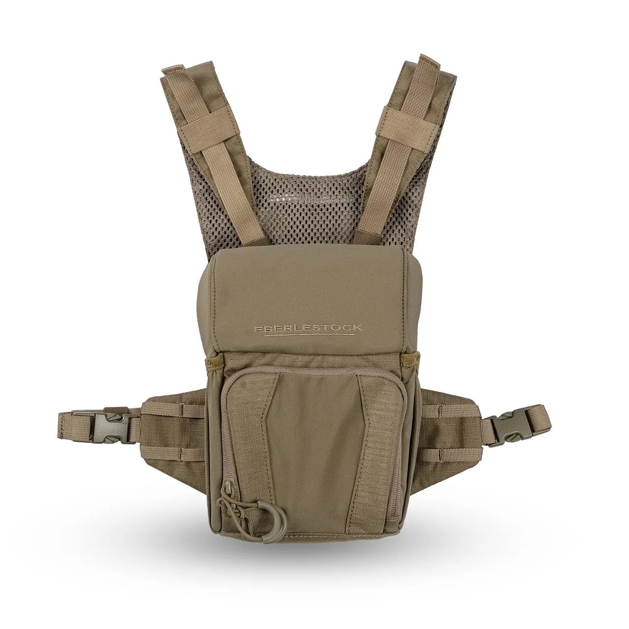 Eberlestock Recon Modular Bino Pack - Grayman Trading Company