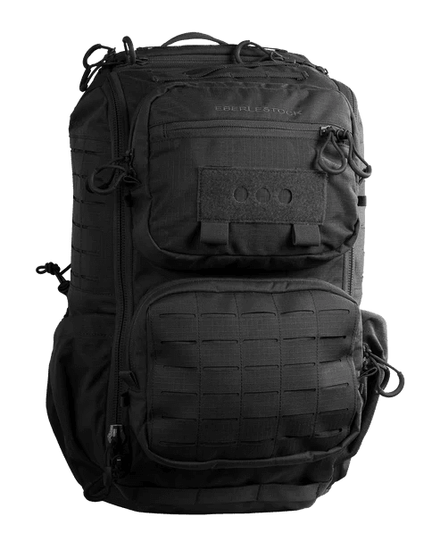 Eberlestock Romad Backpack | Tactical Travel Pack - Grayman Trading Company