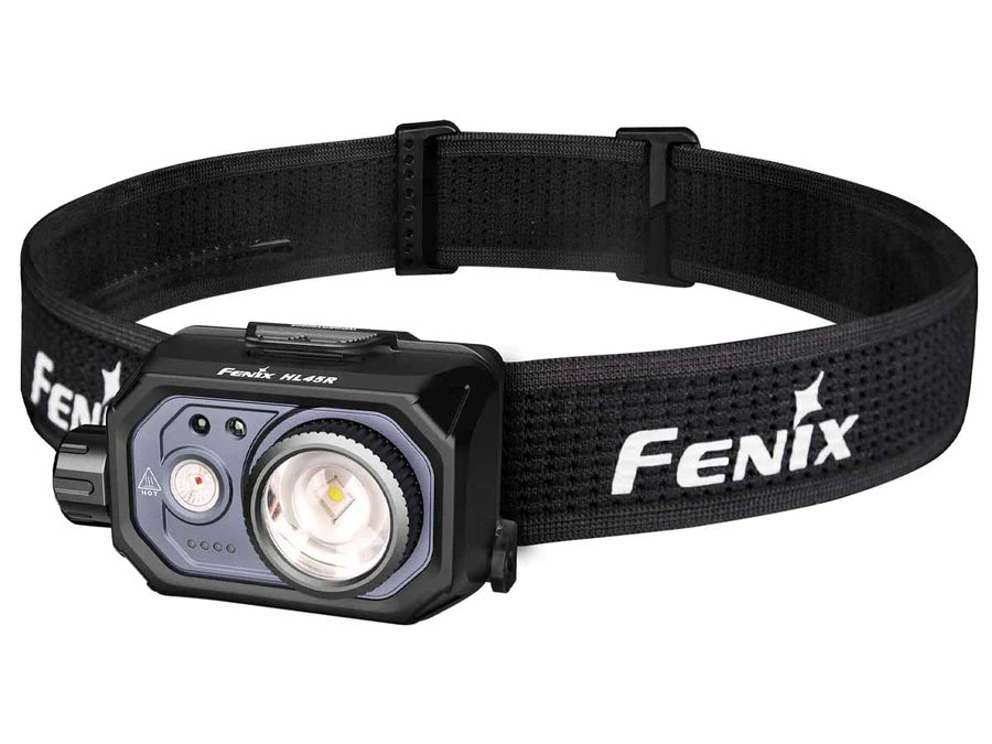 Fenix HL45R Rechargeable Headlam
