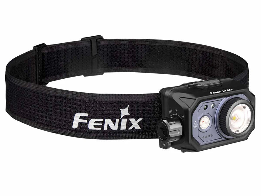 Fenix HL45R Rechargeable Headlam