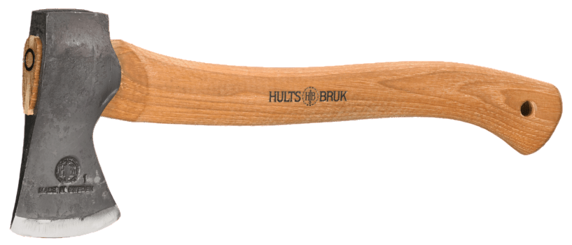 Hults Bruk Almike Hatchet - Grayman Trading Company
