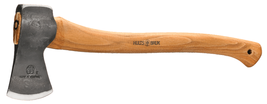 Hults Bruk Aneby Hatchet - Grayman Trading Company