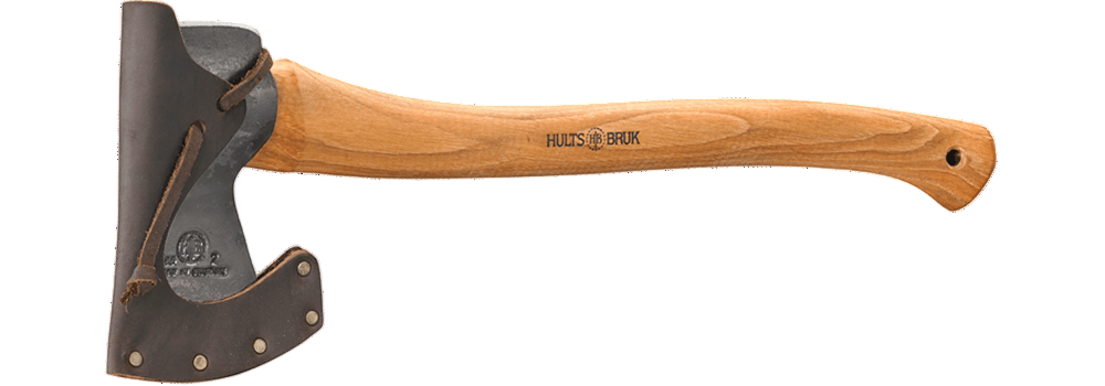 Hults Bruk Aneby Hatchet - Grayman Trading Company
