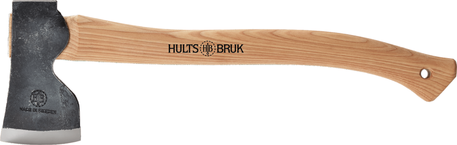Hults Bruk Spika Axe - Grayman Trading Company