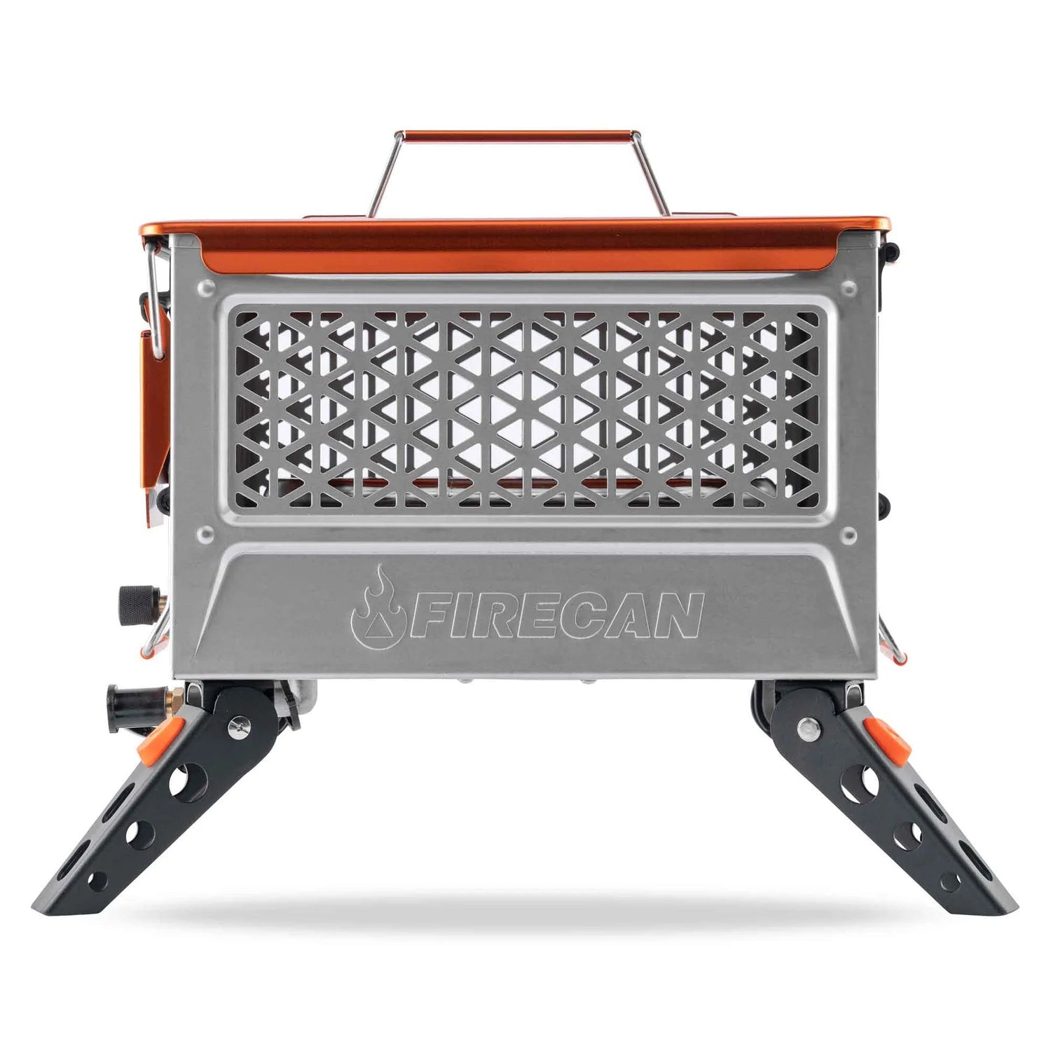 Ignik FireCan Elite Fire Pit - Grayman Trading Company