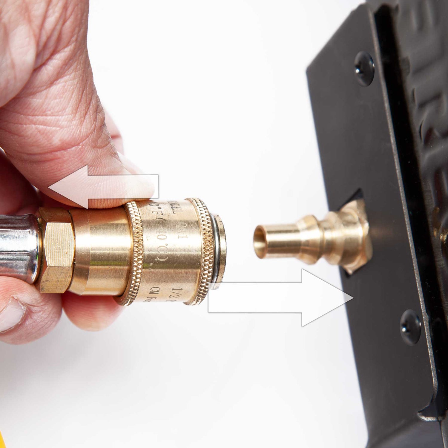 Ignik FireCan Fire Pit - Grayman Trading Company