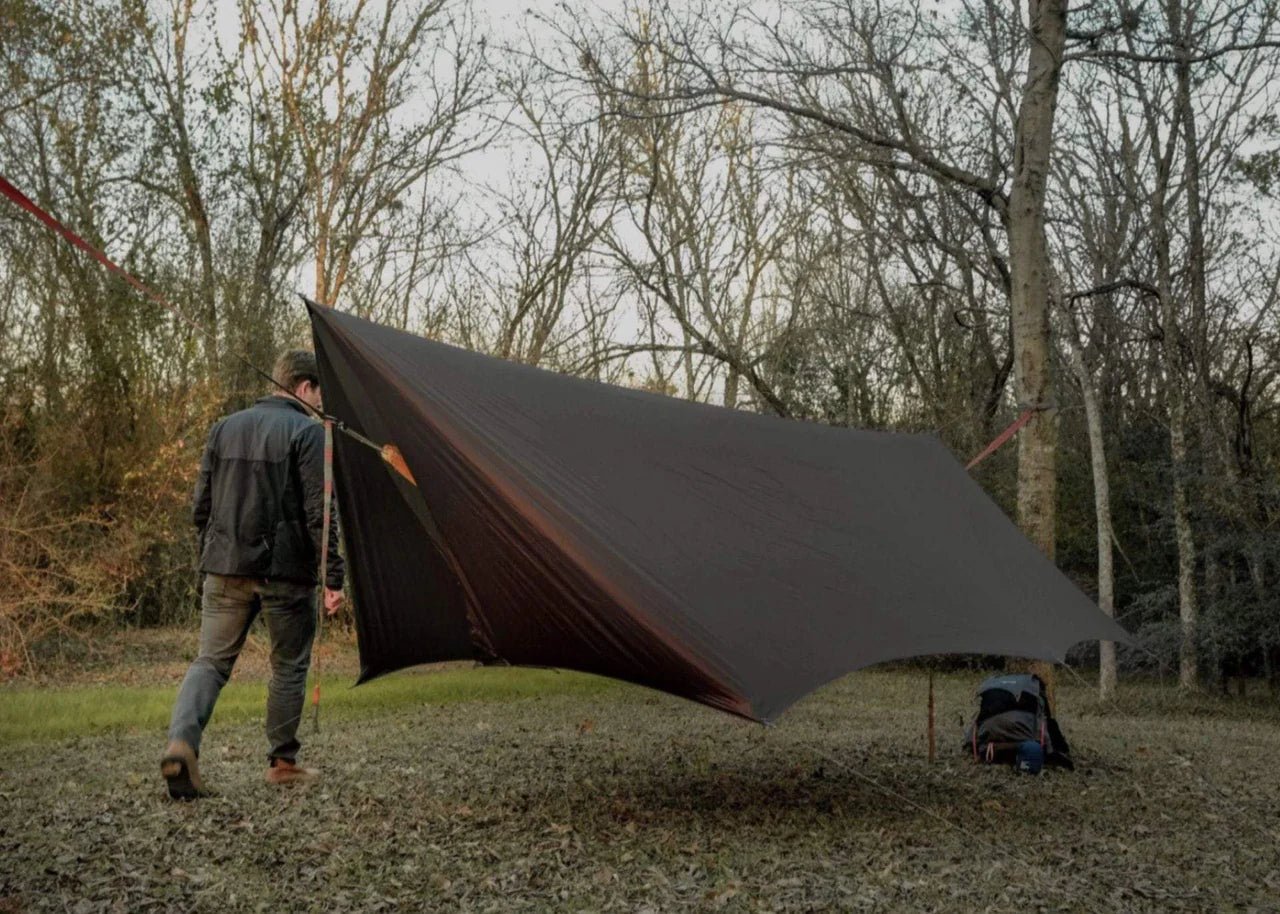 KAMMOK Kuhli Pro Weather Shelter - Grayman Trading Company