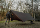 KAMMOK Kuhli Pro Weather Shelter - Grayman Trading Company