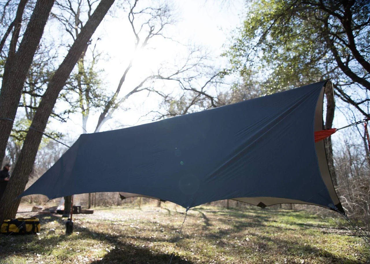 KAMMOK Kuhli Pro Weather Shelter - Grayman Trading Company