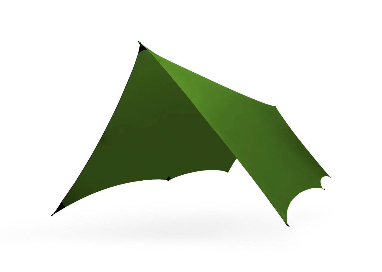 tarp vaude Camping tarp - Kuhli UL