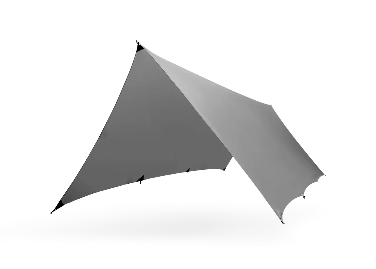 KAMMOK Kuhli Versatile Camping Tarp - Grayman Trading Company