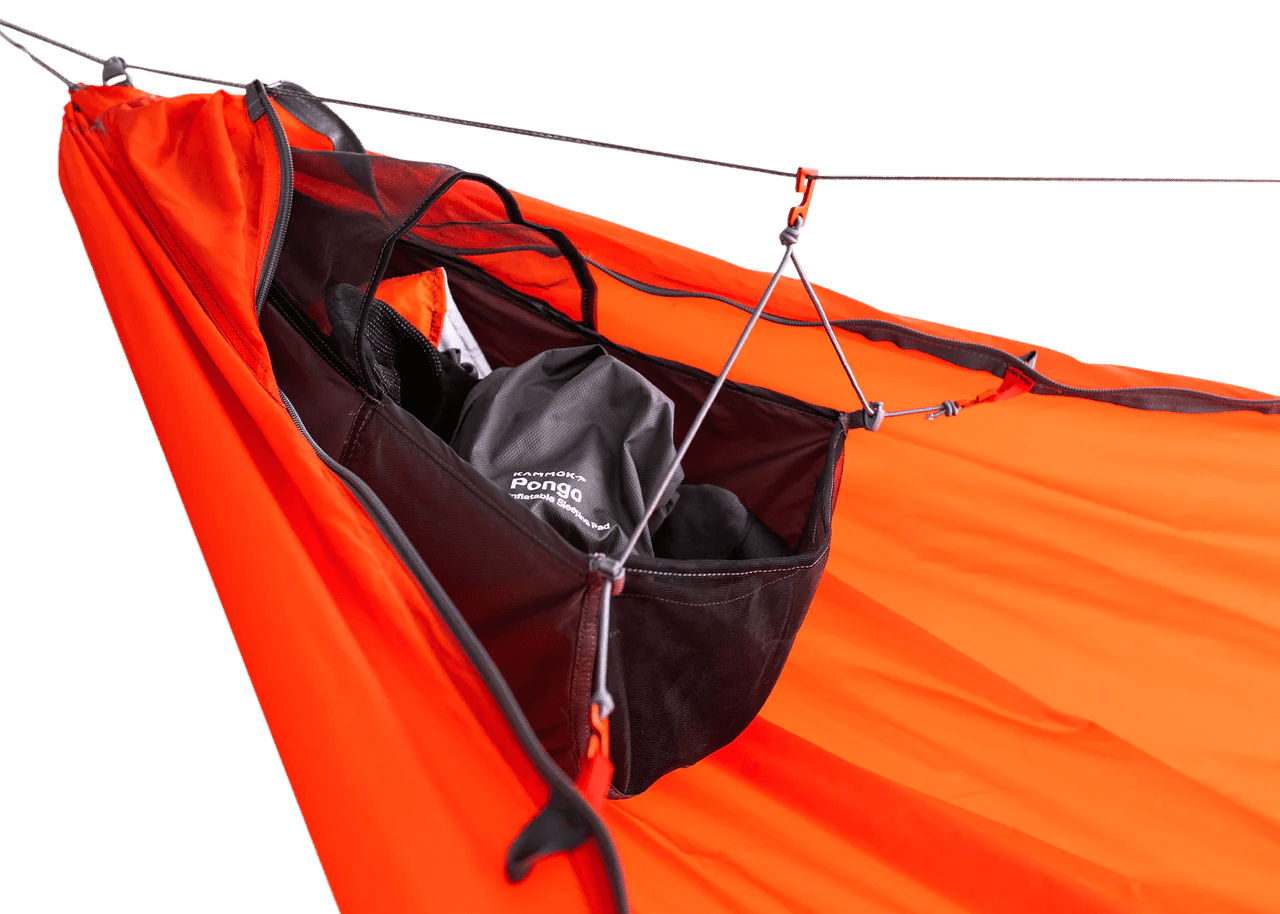 KAMMOK Mantis Gear Loft Accessory - Grayman Trading Company