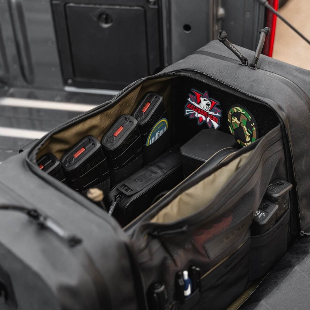 Magpul DAKA® Range Bag (Large) - Grayman Trading Company