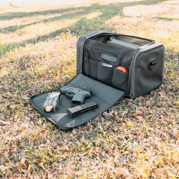 Magpul DAKA® Range Bag (Small) - Grayman Trading Company