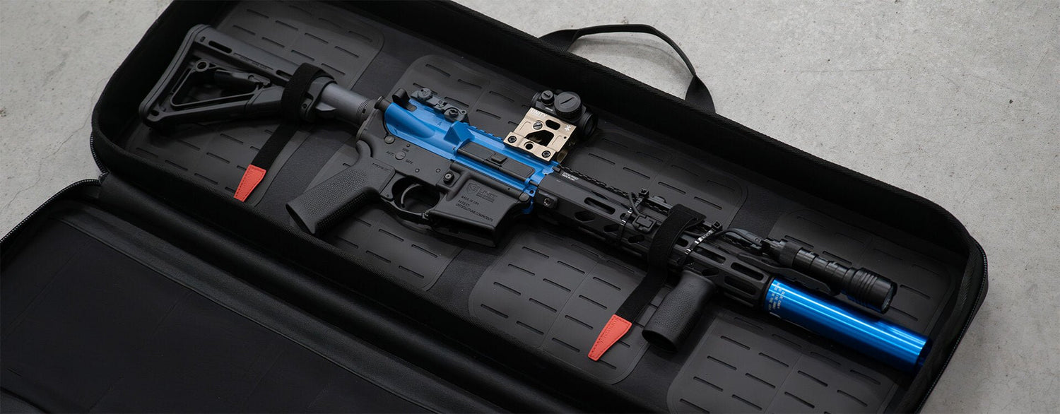 Magpul DAKA® Soft Case SC35 - Grayman Trading Company